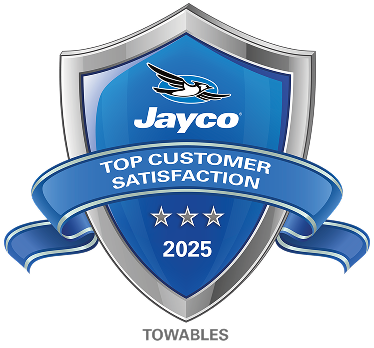 Jayco Towables Award